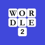 Logo of Wordle 2 android Application 